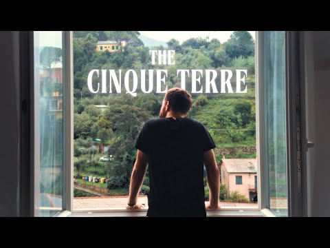 A Side of the Cinque Terre Most Tourists Never See