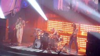 Biffy Clyro - All The Way Down Prologue Chapter 1 at Wembley Arena.