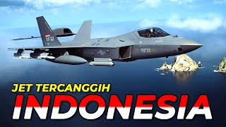 Download lagu 7 of Indonesia's Most Advanced Fighter Jets, Latest Update 2025 mp3