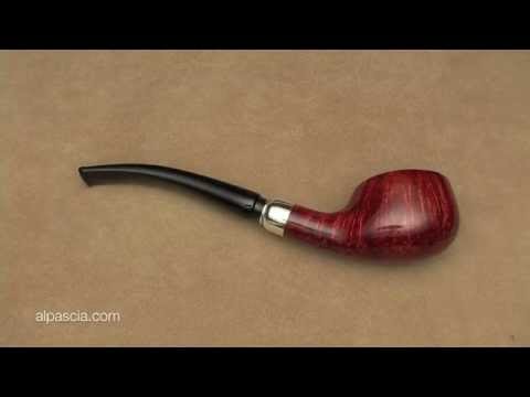 pipa Anatra Ventura - pipe 181