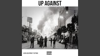 Up Against (feat. A2thaK)