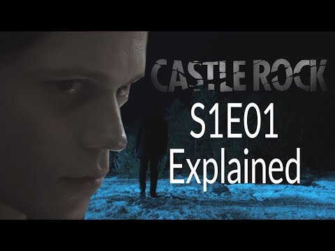 Castle Rock S1E01 Explained