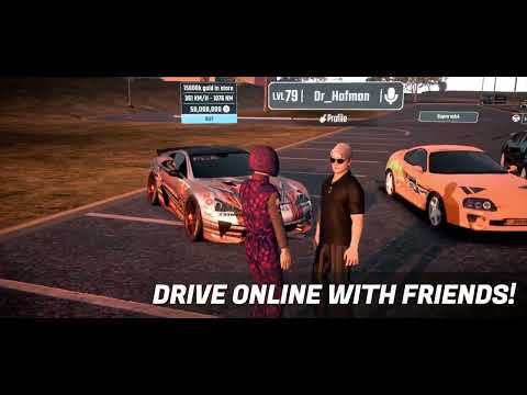 Parking Master Multiplayer 2 | Official Gameplay Trailer - YouTube