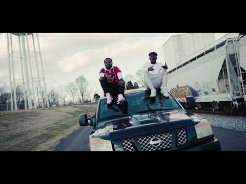 DC Honcho - Freestyle (Official Music Video)