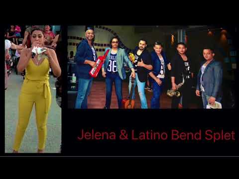 JELENA MARKOVIC LATINO BEND 2020 - SPLET | 25 min   (cover)