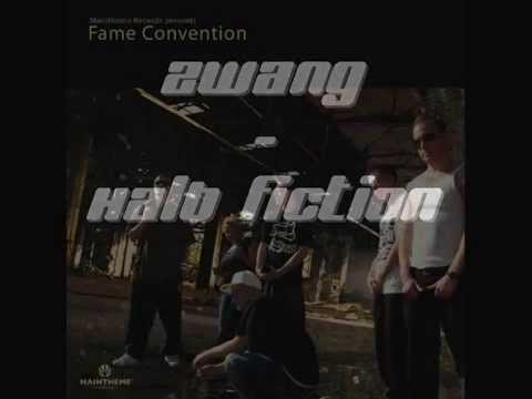 ZWANG - Halb Fiction