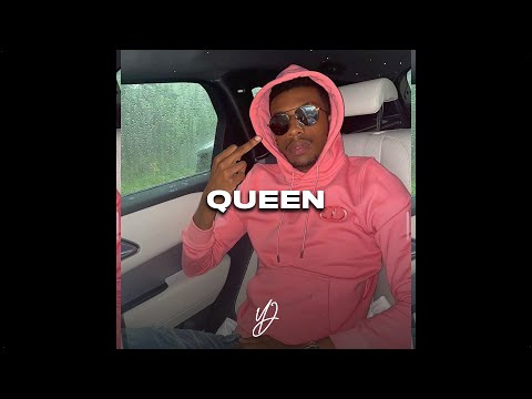 Mostack x J Hus | 90s R&B Sample Afroswing Type Beat 2023 "Queen" | Prod @YJbeats