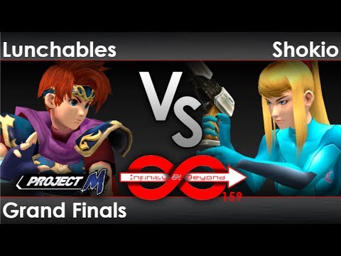 IaB! 159 - FX | Lunchables (Roy) vs FX | Shokio (ZSS) Grand Finals - PM