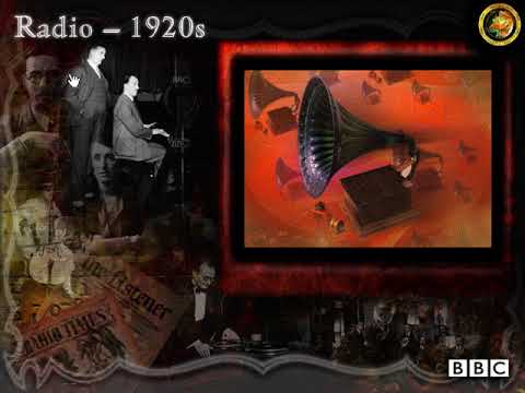 Sound On Vision On: 75 Years of The BBC CD-ROM (1997) - Part 1