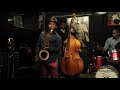 NYC - Smalls Jazz Club - April 5th 2017 - After Hours Jam Session
