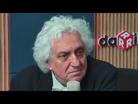 Георги Лозанов: ПУТИН Е ДИКТАТОР, военнопрестъпник, но за Тръмп - и партньор!