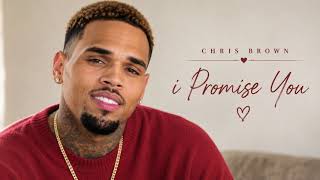 **I Promise You ❤️💍 | Emotional R&B Love Song | Soulful Wedding Ballad | Original Music Chris Brown