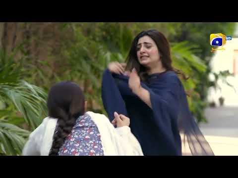 Habil Aur Qabil 𝐍𝐞𝐰 𝐏𝐫𝐨𝐦𝐨 Ep 10  Aagha Ali - Yashma Gill - Asad Siddiqui - Nawal Saeed - Har Pal Geo