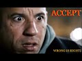ACCEPT - Wrong Is Right.
