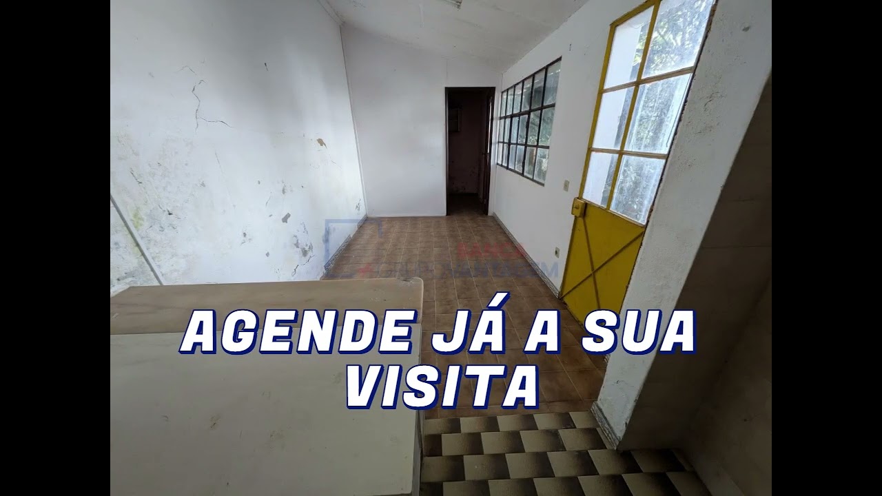 Vídeo do imóvel