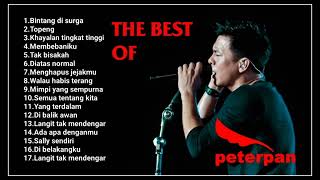 Download lagu full album peterpan BINTANG DI SURGA mp3