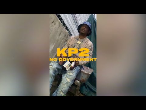 KP2 - “NO GOVERNMENT” (Official Music Video) Shot by iPhone & Edit : Dir. by Rich