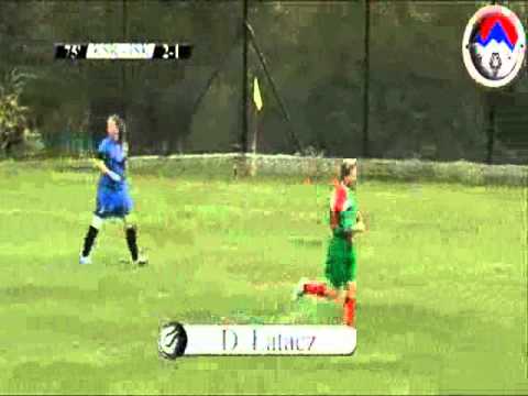 Iskra Brzezinka Seniorki - KS Rysy Bukowina Tatrzańska - Iskra Brzezinka