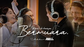 Download lagu DIBALIK KARYA - BERMUARA mp3