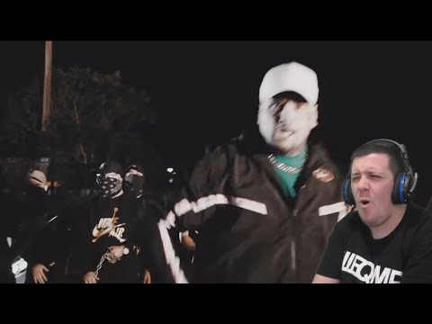 Kraayziie Reacts To HaZii ft. O.G Smok3 - Such is Life