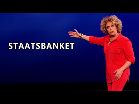 Brigitte Kaandorp – Staatsbanket (Eh... 2019)