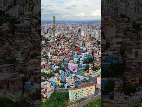 Moradores revelam encantos de Belo Horizonte, a capital mineira.