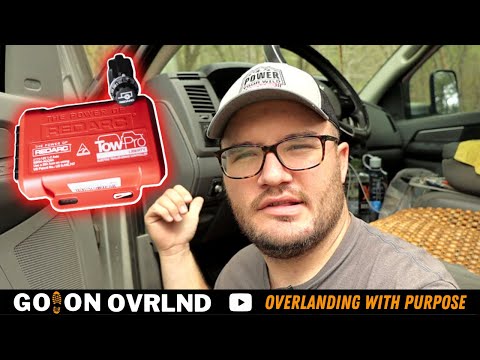 Redarc Tow-Pro Electric Trailer Brake Controller - 10 MONTH REVIEW Used Daily