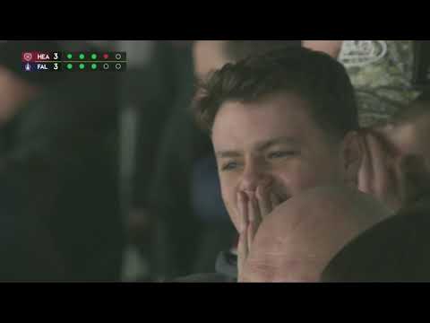 Highlights | Heart of Midlothian 1-1 Falkirk* | Bairns knock league leaders out of the Scottish Cup.