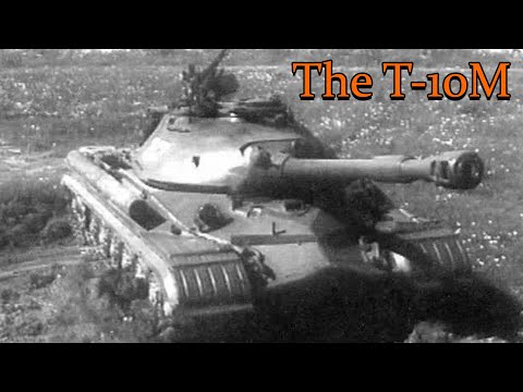 T-10M | a Failure or Wasted Potential? #2