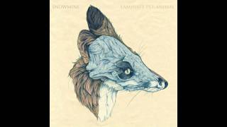 Beast in Air, Beast in Water - Snowmine