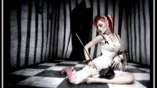 Emilie Autumn Chambermaid (Space Mix)