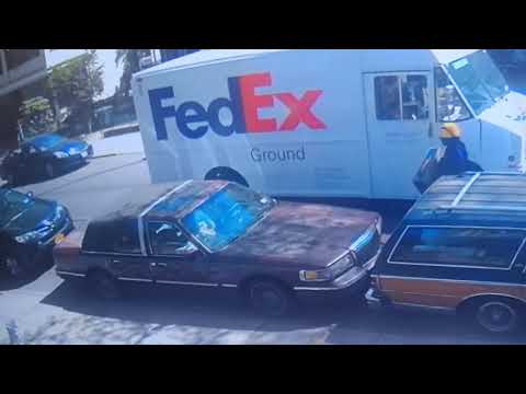 Fedex 10016
