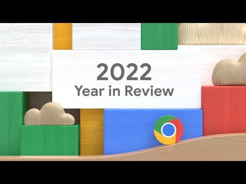 2022 year in review!