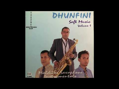 Meekiyaa Raagakee - Moosa Rasheed (Moosey) & Ahmed Waheed (Melbey's)