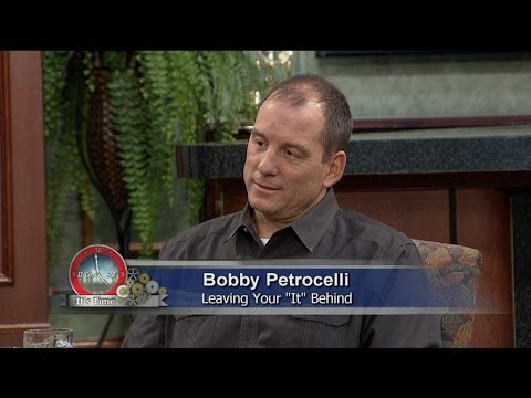 Herman and Sharron - Bobby Petrocelli  "You Matter, It Doesn't"