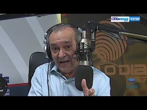 O DIA NEWS 27 09  AZ no RaÌdio