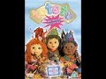 Tots Tv Birthday Surprise Dvd