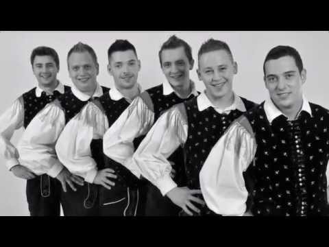 Ansambel NEMIR - KO BOM ODŠEL