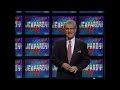 The Baseball Network Jeopardy Show 3000 September 19 1997 Part 3