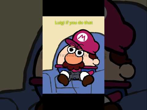 SUPER MARIO BROS PS2 :Chucklebone Dublado