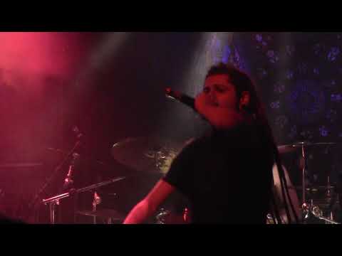 Bloodtruth - dBs Utrecht NL 16-1-2019 00910