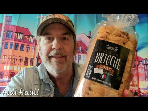 Aldi Haul! 🛒 Healthy choices!🏃🍅🏃‍♀️🥕New Finds 🎉🎊