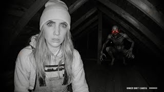 Download lagu 2 NIGHTS ALONE in HAUNTED DEMONIC HOSPITAL *TERRIFYING* mp3