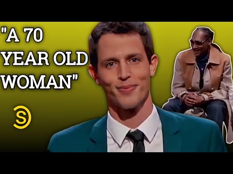 Tony Hinchcliffe Being A Savage For 10 Minutes Straight...