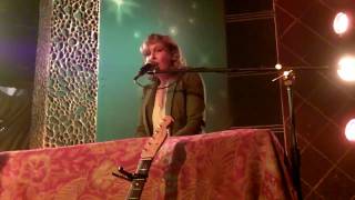 &quot;I know what I&#39;m looking for now&quot; Tift Merrit