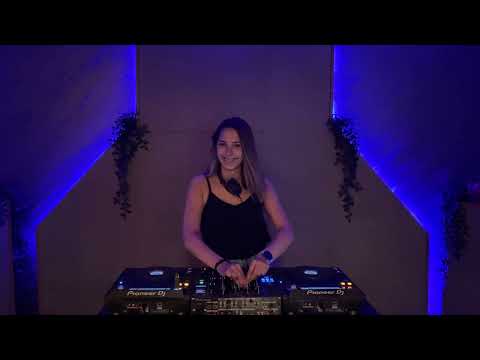 Tamara Pešić / #LetsMixItSilver DJ Takmičenje