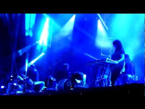 New Order - Blue Monday (live) - 23 June 2012