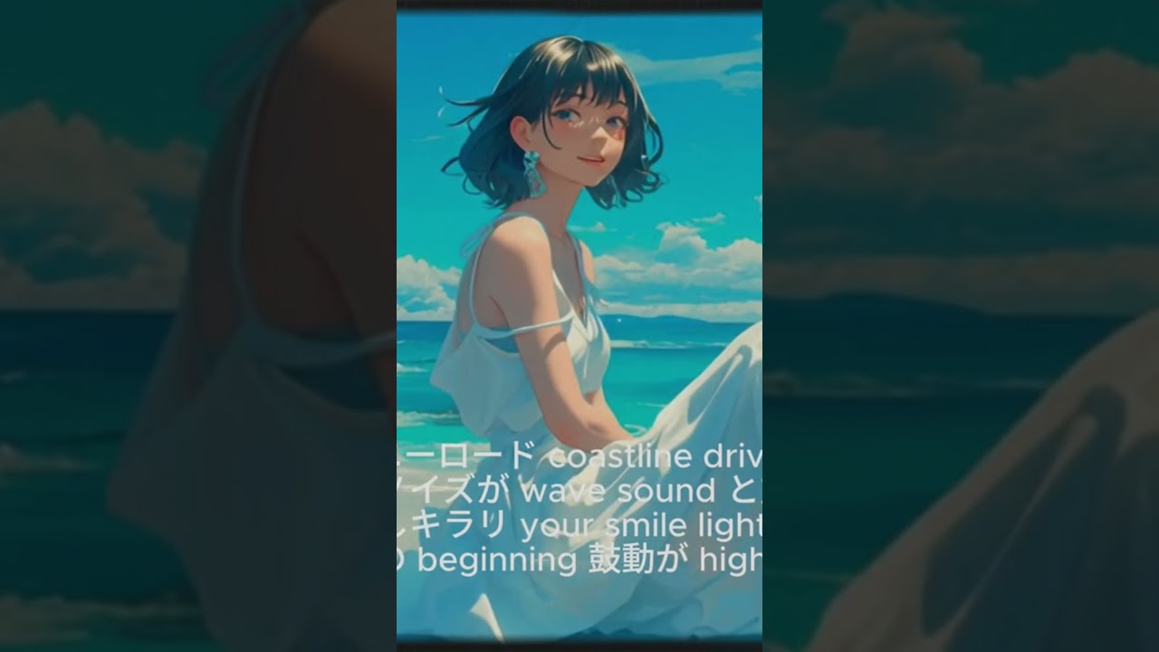 Night Walk in Kobe – 9-Song City Pop Mix