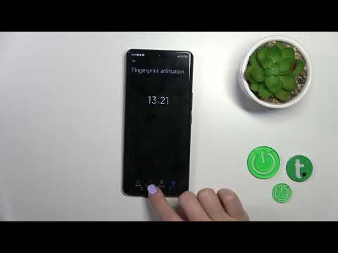 How to Change Fingerprint Sensor Animation on XIAOMI 12S Ultra