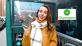 What you NEED TO KNOW about getting around NYC | SUBWAY, bus, and car TIPS &amp; COST